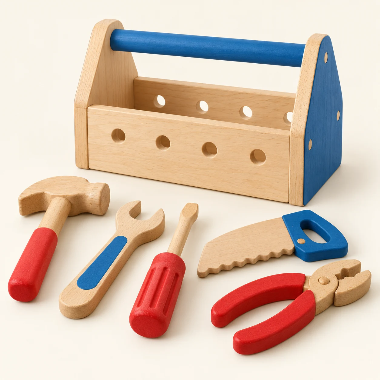 Little maker kit